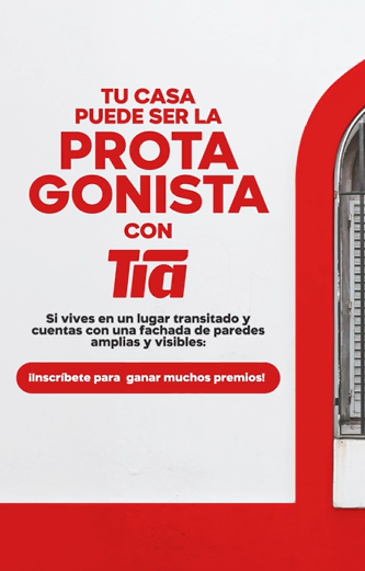 CASAS PINTADAS
